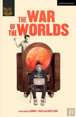 Bertrand.pt - The War Of The Worlds