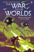 The War Of The Worlds