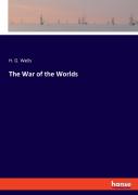 The War Of The Worlds