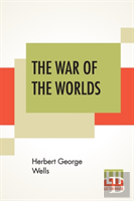 The War Of The Worlds