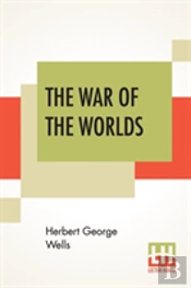 The War Of The Worlds