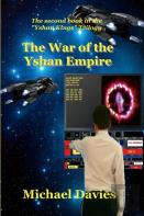 The War Of The Yshan Empire