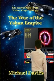 The War Of The Yshan Empire