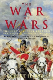 The War Of Wars