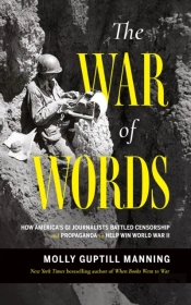 The War Of Words