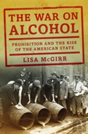 The War On Alcohol