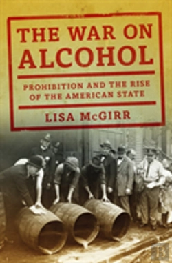 Bertrand.pt - The War On Alcohol