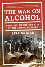 The War On Alcohol