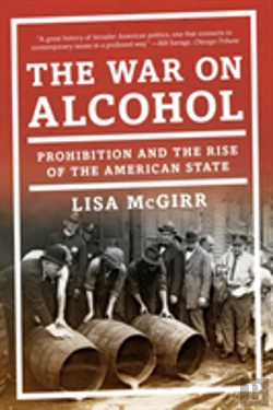 Bertrand.pt - The War On Alcohol