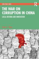 The War On Corruption In China