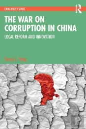 The War On Corruption In China
