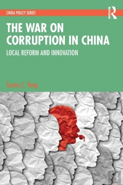 Bertrand.pt - The War On Corruption In China