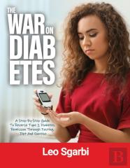 The War On Diabetes