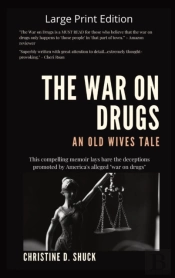 The War On Drugs An Old Wives Tale