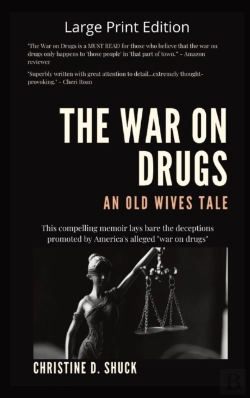 Bertrand.pt - The War On Drugs An Old Wives Tale
