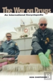 The War On Drugs