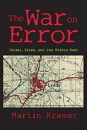 The War On Error