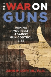 The War On Guns