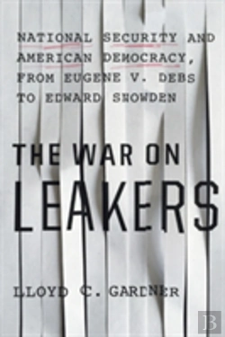 Bertrand.pt - The War On Leakers
