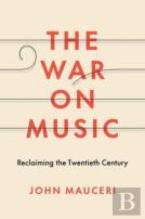 The War On Music