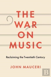 The War On Music