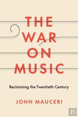 Bertrand.pt - The War On Music