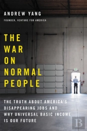 The War On Normal People
