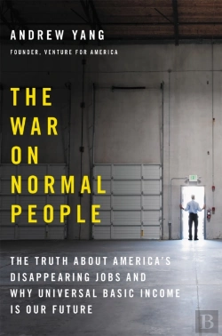 Bertrand.pt - The War On Normal People