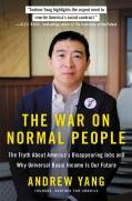 The War On Normal People