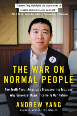 Bertrand.pt - The War On Normal People