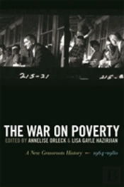 The War On Poverty