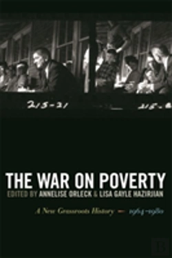 Bertrand.pt - The War On Poverty