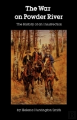 Bertrand.pt - The War On Powder River