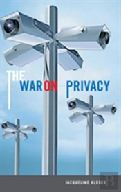 The War On Privacy