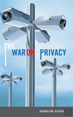 Bertrand.pt - The War On Privacy
