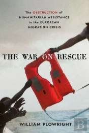 The War On Rescue