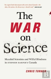 The War On Science