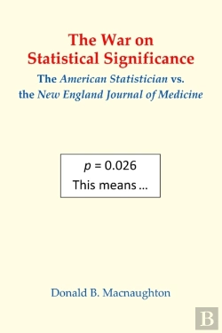 Bertrand.pt - The War On Statistical Significance
