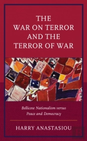 The War On Terror And Terror Of War
