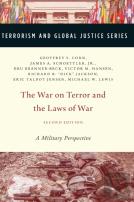 The War On Terror And The Laws Of War