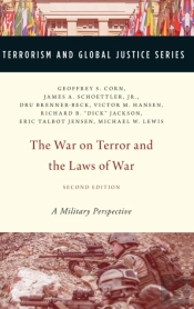 The War On Terror And The Laws Of War