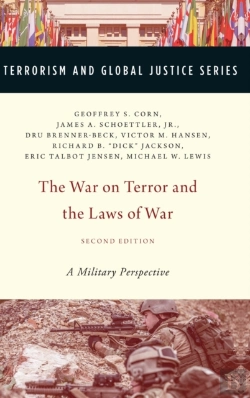 Bertrand.pt - The War On Terror And The Laws Of War
