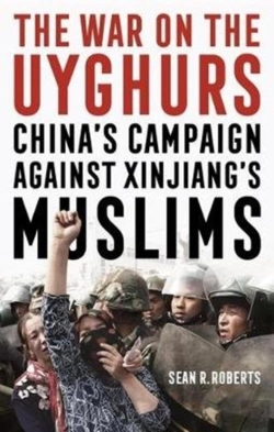 Bertrand.pt - The War On The Uyghurs