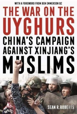 Bertrand.pt - The War On The Uyghurs