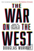 The War On The West