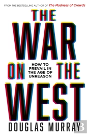 The War On The West
