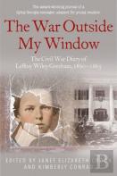 The War Outside My Window (Young Readers Edition)