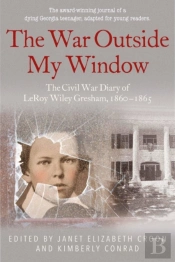The War Outside My Window (Young Readers Edition)