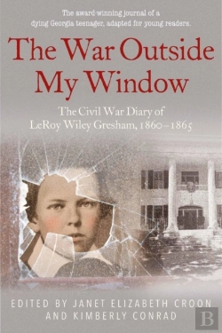 Bertrand.pt - The War Outside My Window (Young Readers Edition)