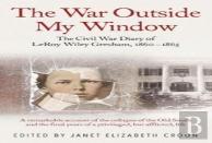 The War Outside My Window
